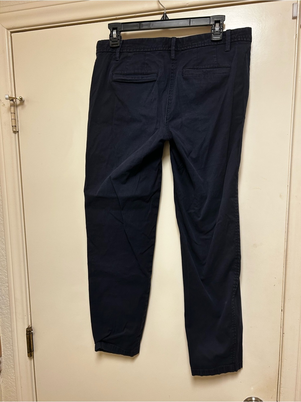 Talbots Relaxed Chino Pants